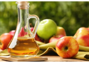 Cuka Apel: Solusi Alami Atasi Ketombe dan Rambut Rusak