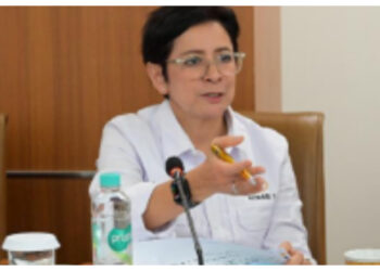 Nurul Arifin Soroti Fake BTS yang Rugikan Masyarakat dan Perbankan