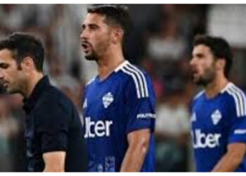 Como Tantang Fiorentina, Misi Berbeda di Papan Klasemen