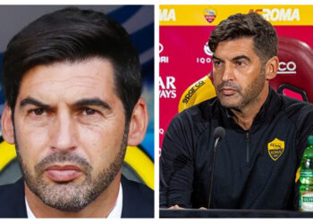 Dipecat Terlalu Cepat? Fonseca Buka Suara soal Masa Depannya di San Siro