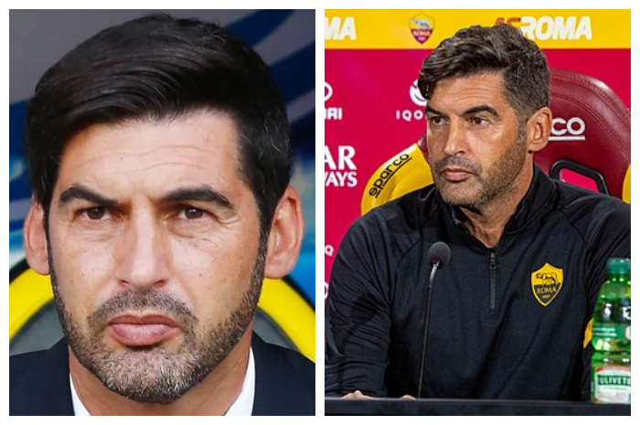 Dipecat Terlalu Cepat? Fonseca Buka Suara soal Masa Depannya di San Siro