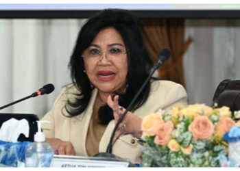 Media Publik Harus Jadi Motor Penggerak Ekosistem Wisata dan UMKM