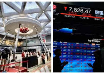 DPR Soroti Gejolak Pasar Modal dan Polemik Free Float BEI