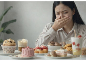 Cara Praktis Mengurangi Asupan Gula dalam Kehidupan Sehari-hari