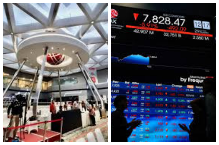 DPR Soroti Gejolak Pasar Modal dan Polemik Free Float BEI