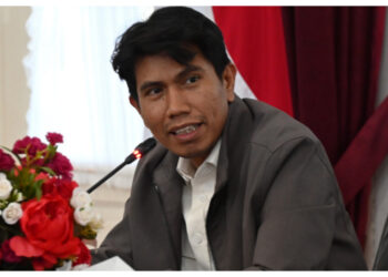 Komisi II Awasi Ketat Penanganan Pascabanjir Sumbar