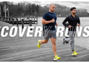 Recovery Run dan Perannya Menjaga Kebugaran Setelah Latihan Berat