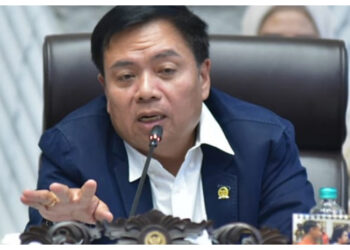 Target 3 Juta Rumah, DPR Tekankan Kepastian Hukum