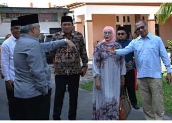 Penguatan SDM Jadi Kunci Sukses Penyelenggaraan Haji 2026