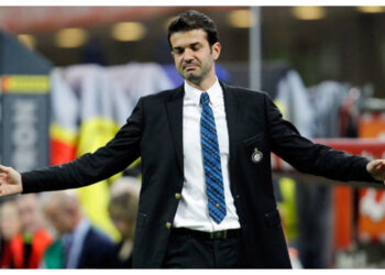 Stramaccioni: Inter Milan Harus Tampil Percaya Diri untuk Balikkan Defisit dari Bodø/Glimt