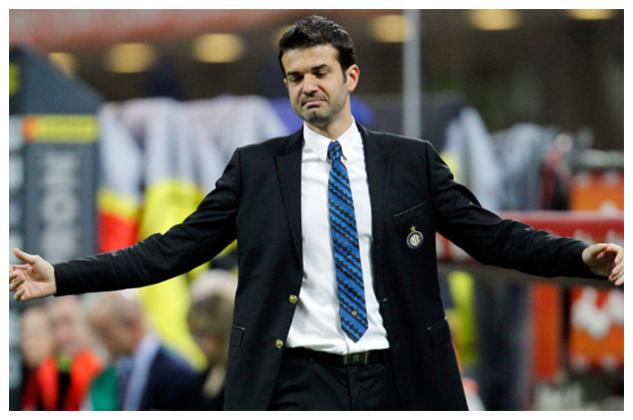 Stramaccioni: Inter Milan Harus Tampil Percaya Diri untuk Balikkan Defisit dari Bodø/Glimt
