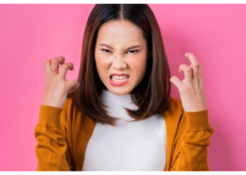 Mudah Marah Bukan Hal Sepele, Ini Penyebab dan Solusinya