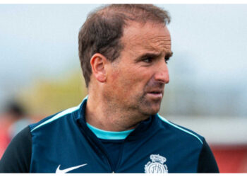 RCD Mallorca Pecat Jagoba Arrasate Usai Tiga Kekalahan Beruntun