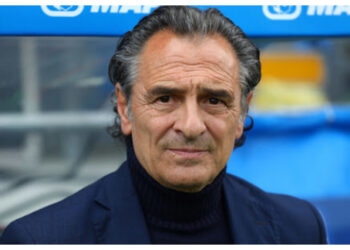 Prandelli Yakin Juventus Bisa Bangkit dari Defisit 5-2 Kontra Galatasaray