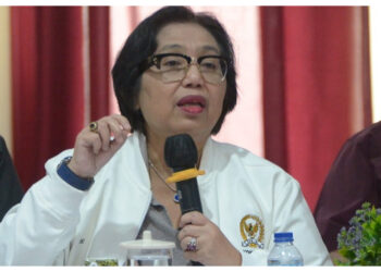 DPR Minta THR Pekerja UMKM Tak Terabaikan