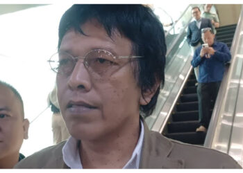 Komisi X DPR Desak Pemerintah Naikkan Gaji Guru