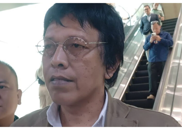 Komisi X DPR Desak Pemerintah Naikkan Gaji Guru