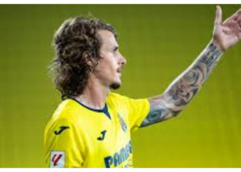 Atletico Madrid Incar Carlos Romero untuk Perkuat Bek Kiri