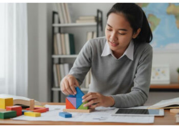 Mengenal Kecerdasan Visual Spasial dan Perannya dalam Kehidupan Sehari-hari