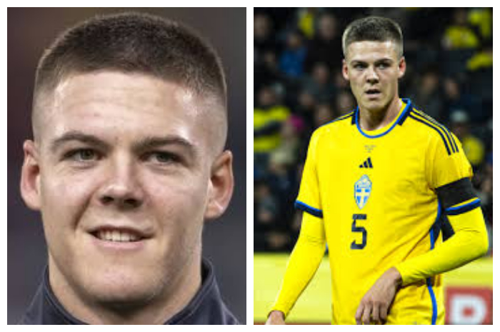 Juventus Sepakat Pinjam Emil Holm dari Bologna, Joao Mario di Ambang Kepindahan