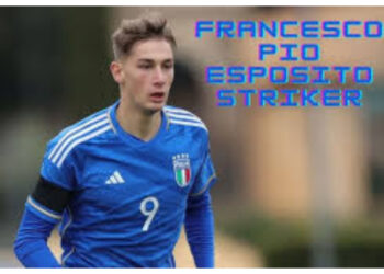 Inter Milan Andalkan Esposito–Lautaro Saat Tandang ke Cremonese