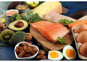 Protein: Nutrisi Penting untuk Otot, Tulang dan Imunitas