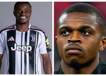 Juventus vs Como: Daftar Cedera Bertambah, Tuan Rumah Putar Otak