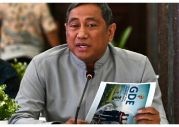 DPR Pastikan Cadangan Listrik Jabar Aman hingga 2030