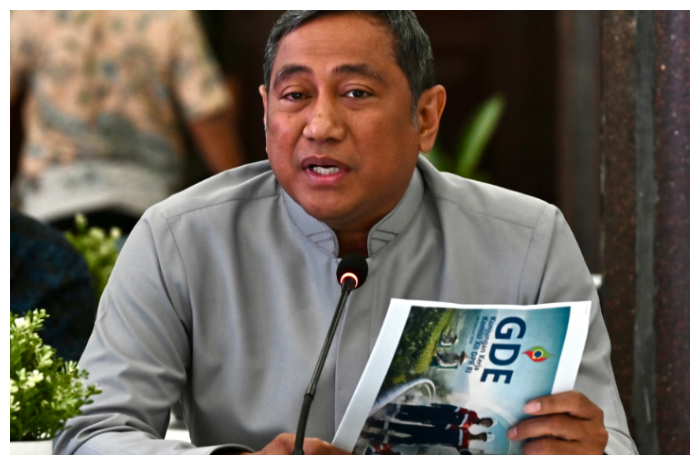 DPR Pastikan Cadangan Listrik Jabar Aman hingga 2030