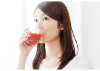 Pilihan Jus Buah Bernutrisi untuk Mendukung Kesehatan Liver