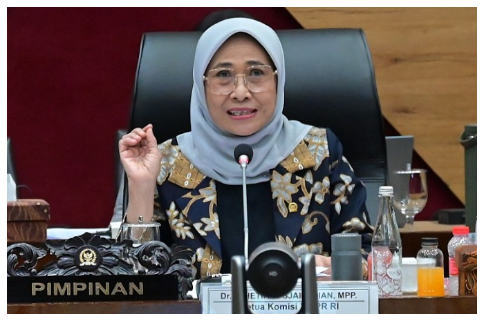 DPR: Tak Boleh Ada Impunitas atas Kekerasan Aparat terhadap Pelajar