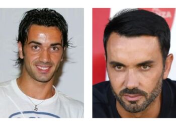 Jelang Play-off Liga Champions, Palladino Tegaskan Atalanta Tetap Percaya Diri