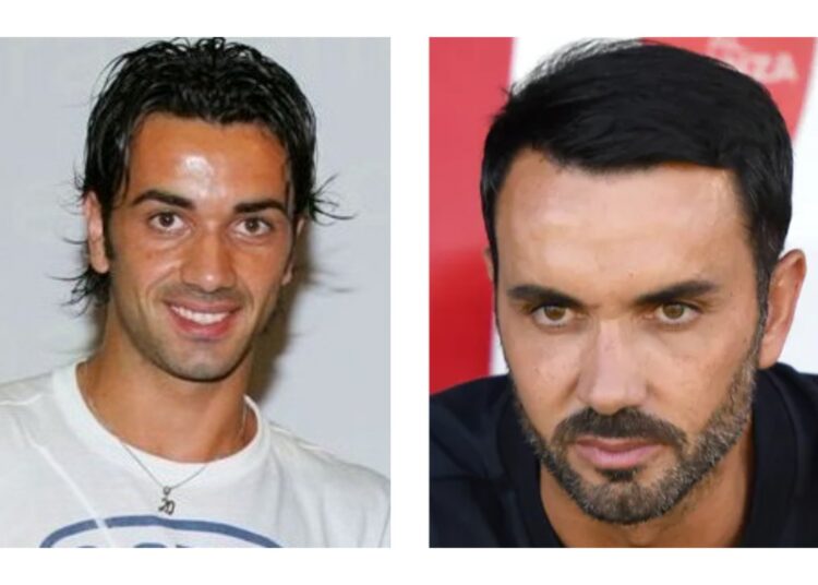 Jelang Play-off Liga Champions, Palladino Tegaskan Atalanta Tetap Percaya Diri