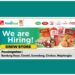 Fresh Graduate! Prima Food Bandung Adakan Loker untuk Lulusan SMA dan SMK