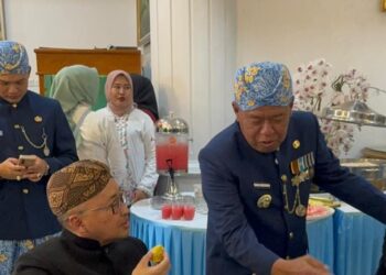 H. Untung Meyakini, Majalengka Akan Langkung Sae di Masa Mendatang