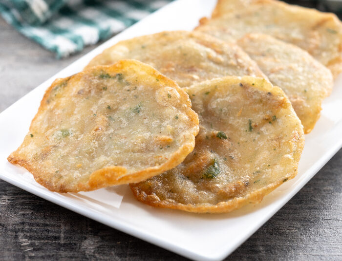 Harus Tahu, Ini Bahaya Buka Puasa dengan Gorengan, Ngeri!