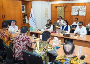 Kemenperin Perkuat Daya Tahan Industri Perhiasan di Tengah Kenaikan Harga Emas Dunia