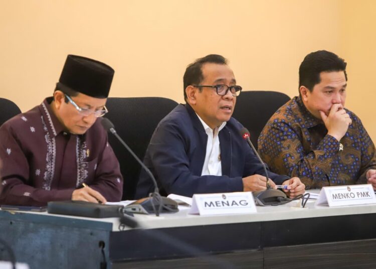 Bangun Ekosistem Olahraga Terpadu, Pemerintah Siapkan Lompatan Prestasi dan Jaminan Kesejahteraan Atlet