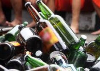 Ngeriiii…Delapan Tewas dan Dua Kritis Usai Pesta Miras Oplosan Jenis “Gembling” di Subang