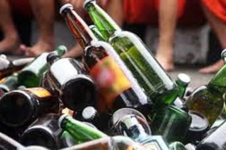 Ngeriiii…Delapan Tewas dan Dua Kritis Usai Pesta Miras Oplosan Jenis “Gembling” di Subang