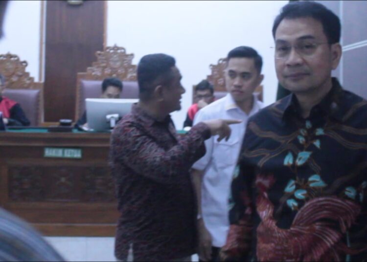 Ketua Kadin Indonesia Anindya Bakrie Diharapkan Hadir di Sidang Mediasi