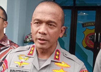 Kapolda Jabar Bersama DMI Jabar Akan Sulap Mesjid Besar Jadi Pos Pelayanan Unik Mudik 2026