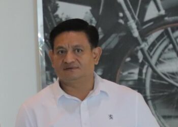 Sewa Kendaraan Dinas BKPSDM, Tatang : Ada Dasar Hukum yang Kuat