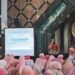 OJK Tasikmalaya Edukasi Ribuan Anggota Majelis Taklim Melalui GERAKS