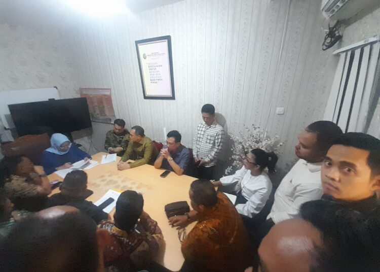 Ketua Kadin Pusat Anindya Bakrie Tidak Hadir, Sidang Gugatan Kadin Daerah Ditunda Lagi