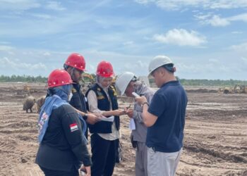 164 Tenaga Kerja Asing Tanpa RPTKA Terungkap, Kemnaker Denda Perusahaan Rp2,17 Miliar