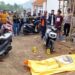 Biasa Transaksi HP Secara COD, Juanda Ditemukan Tewas Berlumuran Darah Dekat Motornya
