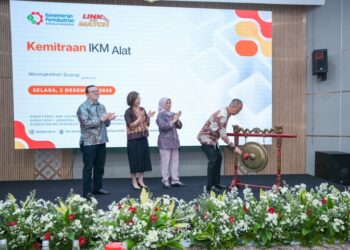 Kemenperin: IKM Komponen Otomotif Mampu Pasok Kebutuhan Kendaraan Niaga Dalam Negeri