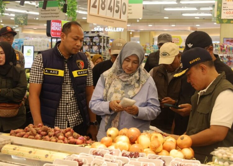 Harga Daging Sapi Meroket Menjelang Ramadan