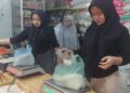 Jelang Ramadan Harga Beras Bergerak Naik Rp200-300 per Kilogram